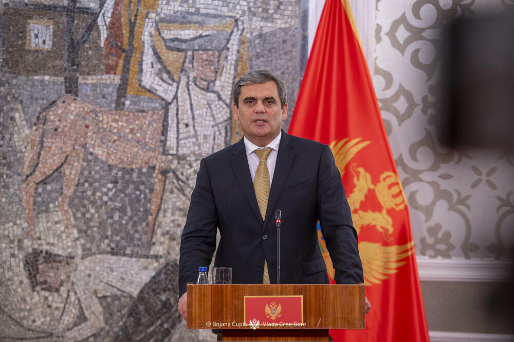 Ibrahimović: Intenziviranjem diplomatskih napora do obnove stabilnosti na Bliskom istoku