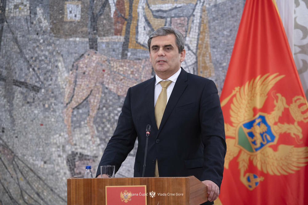 Ibrahimović: Izvještaj o strategiji proširenja potvrda da je proširenje dio odgovora Evrope na geopolitičku realnost