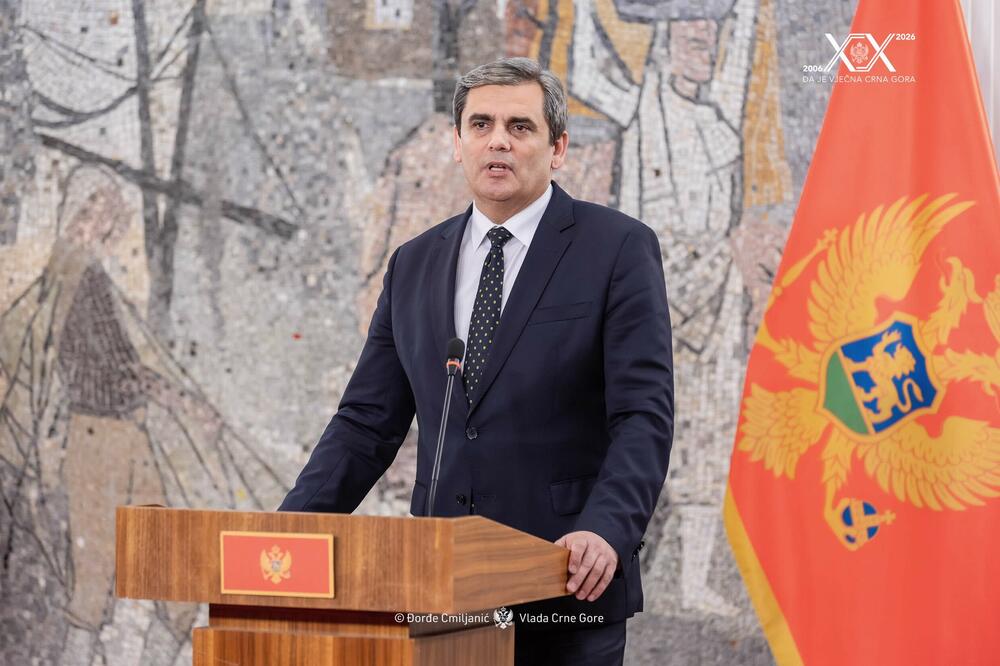 Ibrahimović: Odluka o formiranju radne grupe potvrda ulaska u završnu fazu pristupanja