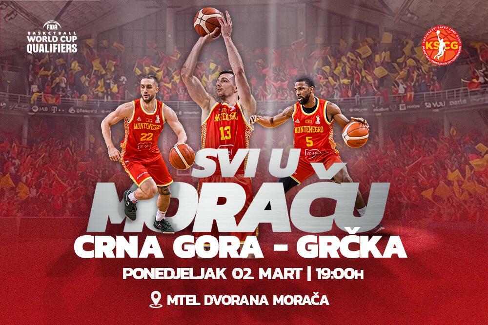 Idemo zajedno do trijumfa!