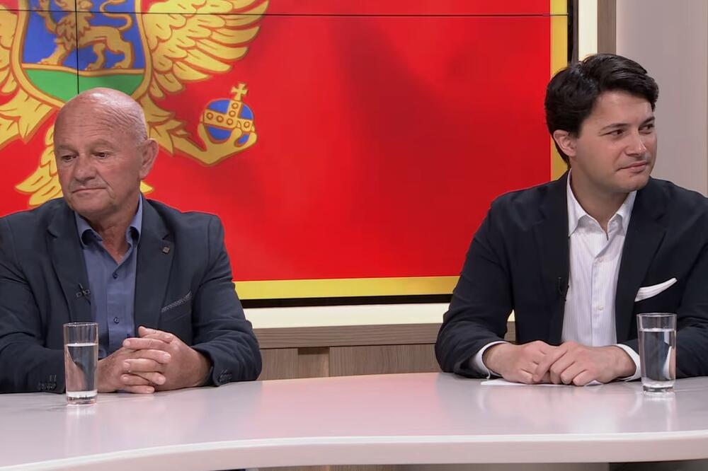 Identitetska pitanja i društvene podjele i dalje u fokusu nakon dvije decenije od obnove nezavisnosti Crne Gore