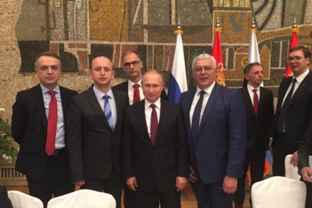 Ideologija i rublje jednako opasni: Koliki je danas uticaj Rusije u Crnoj Gori, a koliki je bio u vrijeme DPS-a