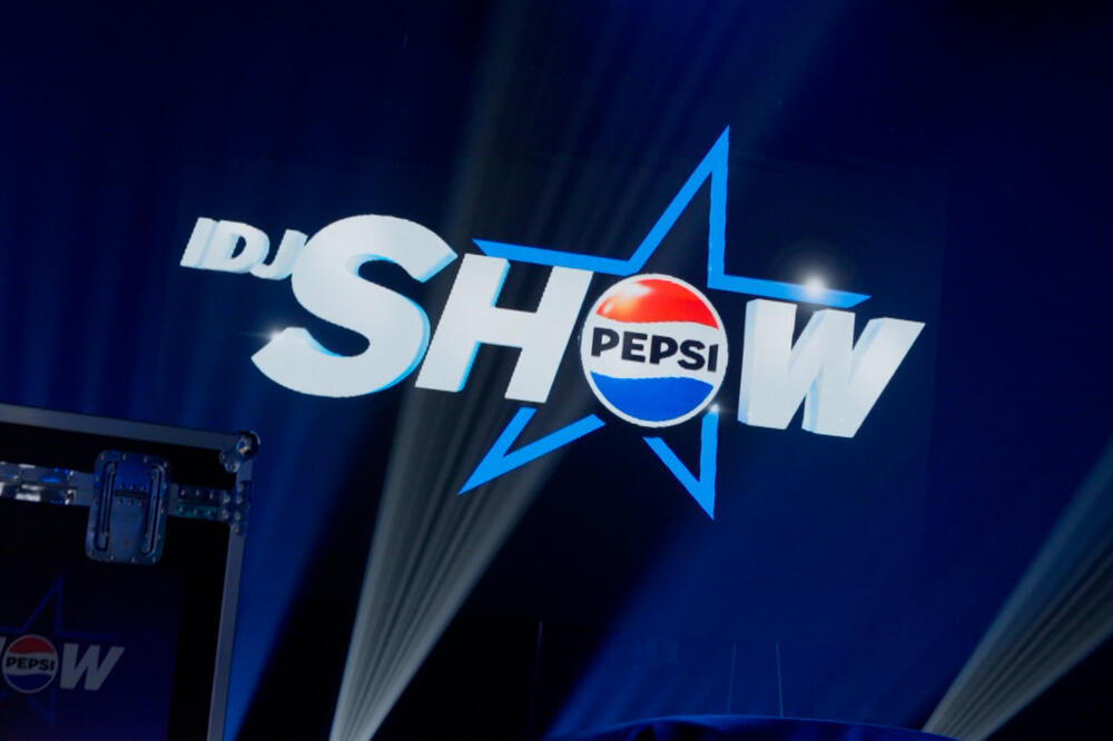 IDJ Pepsi Show ulazi u još jednu uzbudljivu fazu: Stejdž večeras postaje muzički ring &ndash; vreme je za BATTLE!