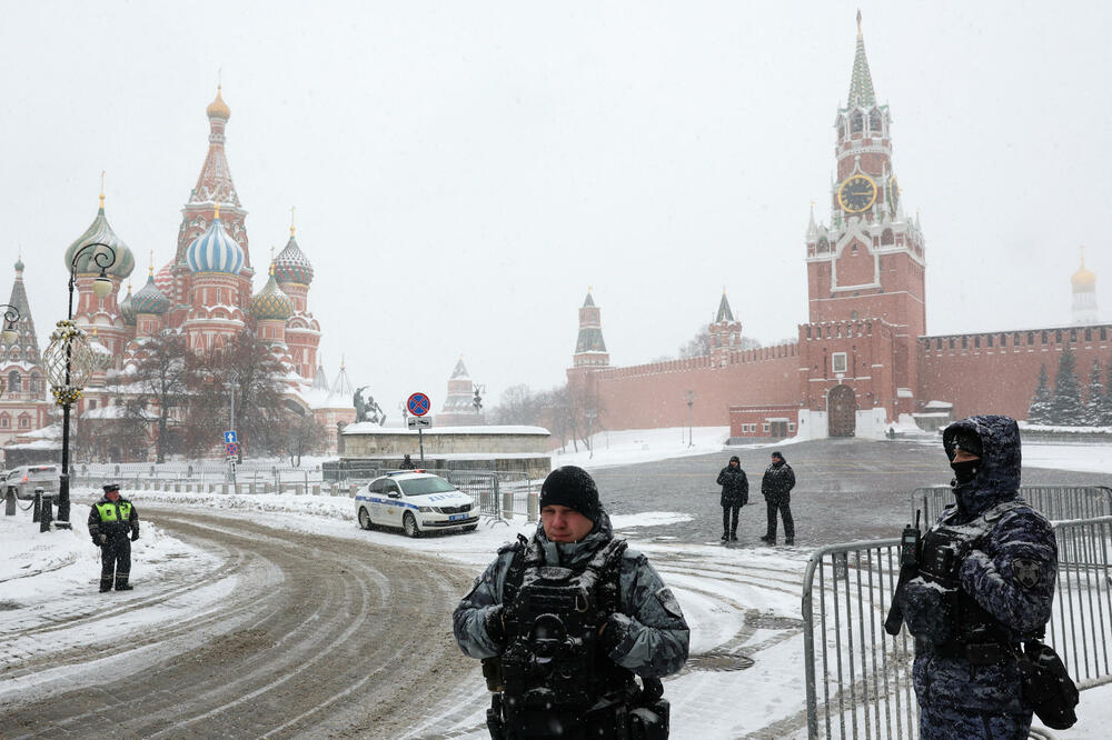 Ifo: Rusija i dalje uvozi proizvode za vojnu namjenu iz EU, Srbija među prvih deset tranzitnih zemalja