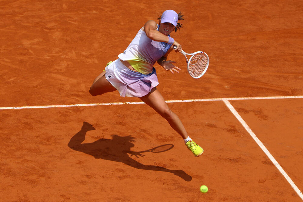 Iga ima novog trenera, 17 godina je radio sa Nadalom