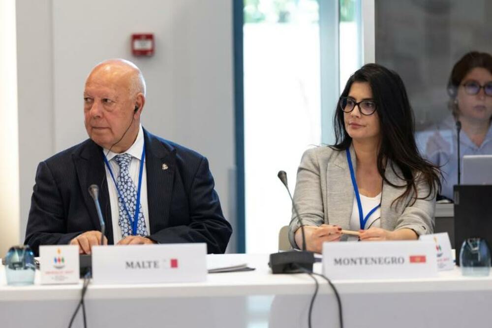 Igre malih zemalja naredne godine u Monaku