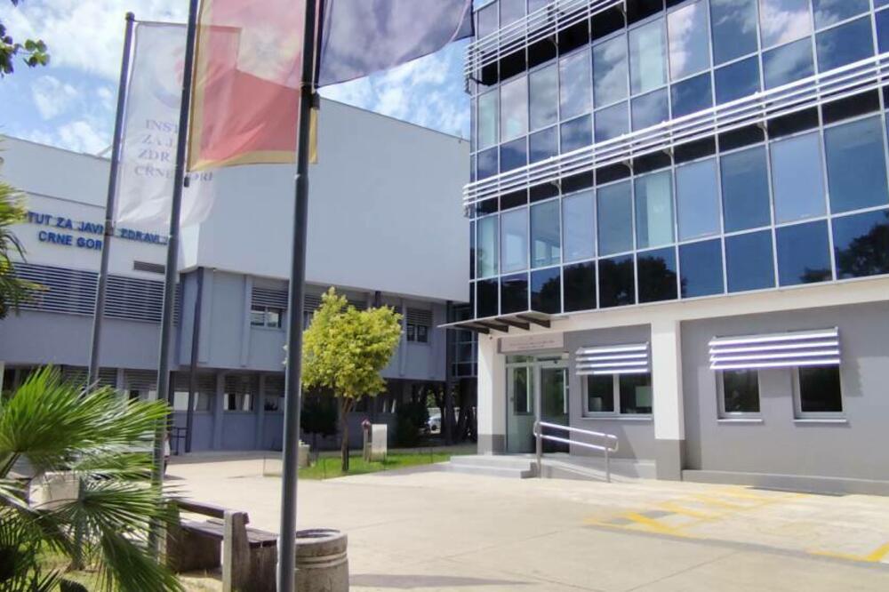 IJZ: Državljanin Crne Gore koji je na kruzeru MV Hondius nije obolio, u dobrom je zdravstvenom stanju