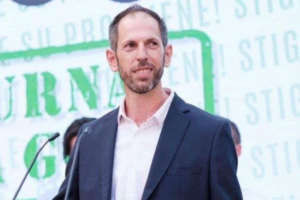 Iković: Razvoj ne smije značiti uništavanje života ljudi, sela, poljoprivrednog zemljišta i turističkog potencijala