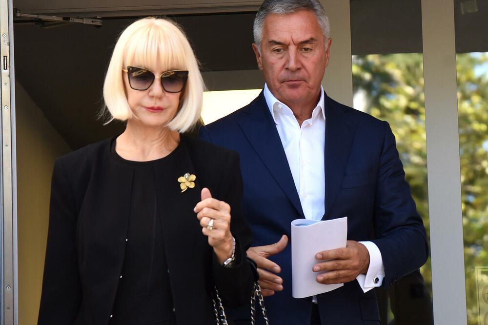 Ili je krio oružje ili čuva brata: Iz ASK-a tvrde da im Milo Đukanović nikada nije prijavio ni komad naoružanja