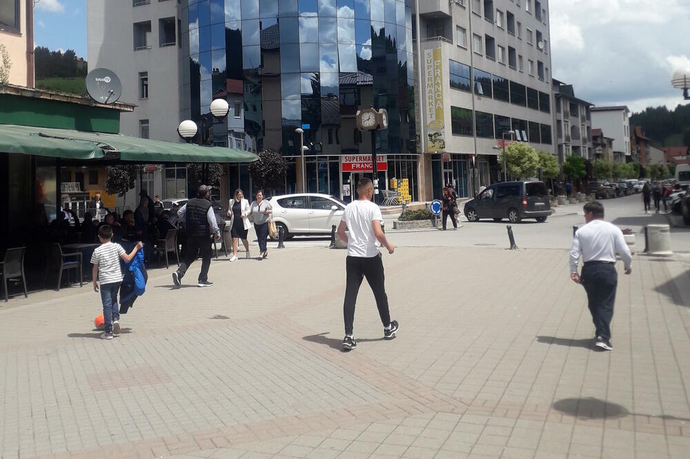 Imaju li Rožajci pravnu zaštitu? Predsjednik Osnovnog suda u Rožajama istovremeno je i jedini sudija