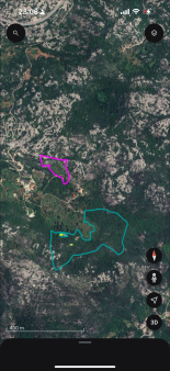 Imanje 230.000 m2 Jankovica krs