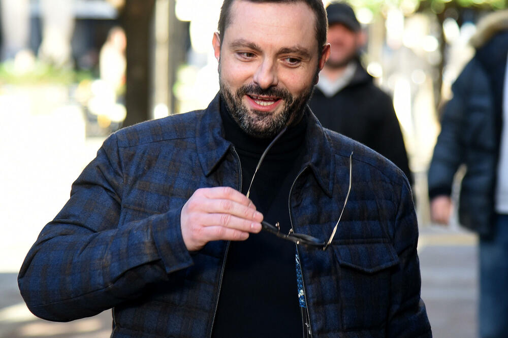 Imena pomagača već kod tužioca? Policija tvrdi da raspolaže saznanjima o logističkoj podršci za bjekstvo Miloša Medenice