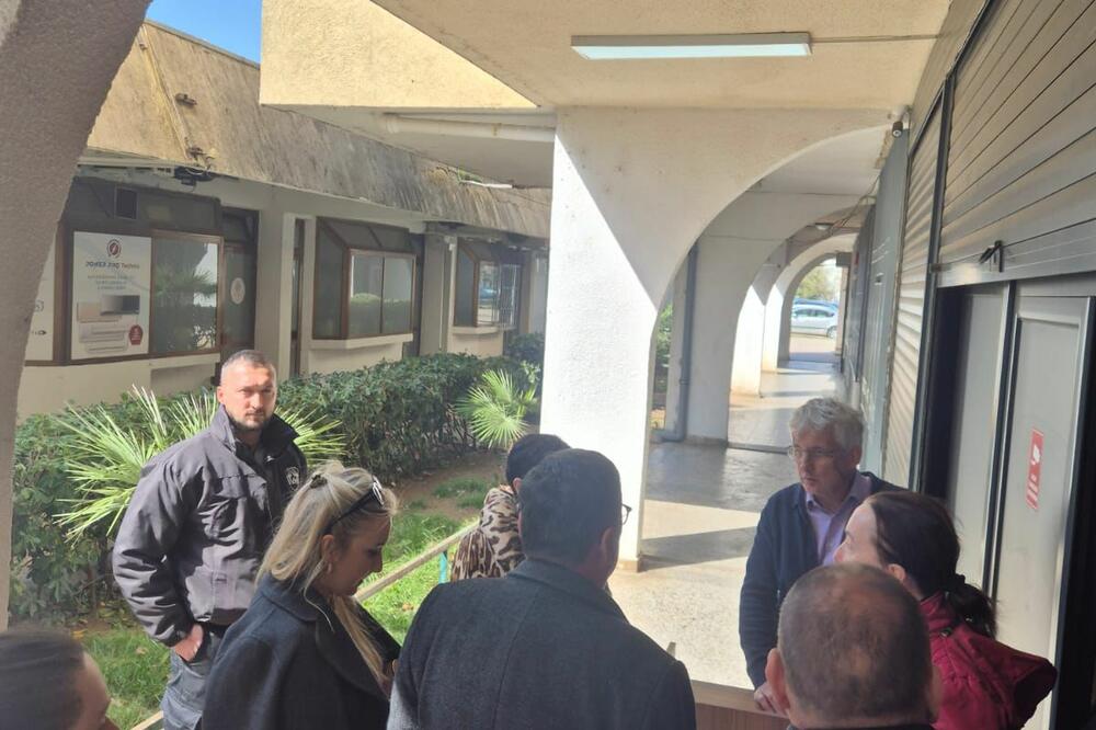 Incident na sjednici CIVIS-a, 22 delegata napustila organizaciju