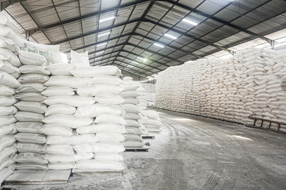 Indija odobrila izvoz 1,5 miliona tona šećera zbog većeg domaćeg viška