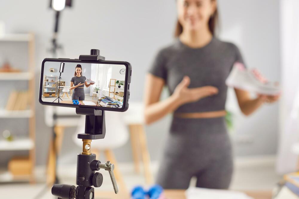 Influenseri nisu više popularni?