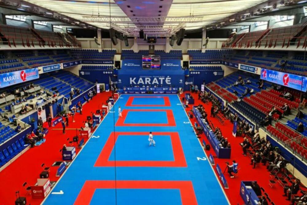 Inspekcija za sport potvrdila nepravilnosti, slijedi nova skupština u Karate savezu