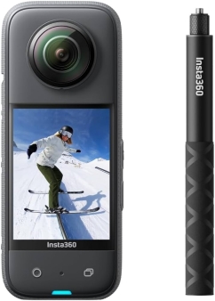 Insta 360 x3