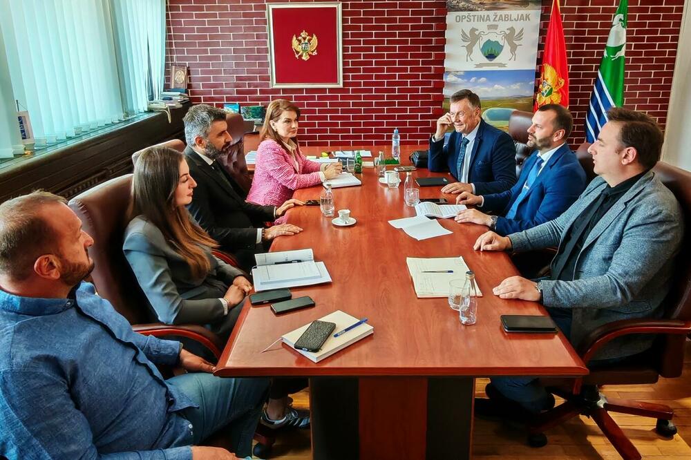 Intenzivirana koordinacija inspekcijskog nadzora za ljetnju sezonu na sjeveru