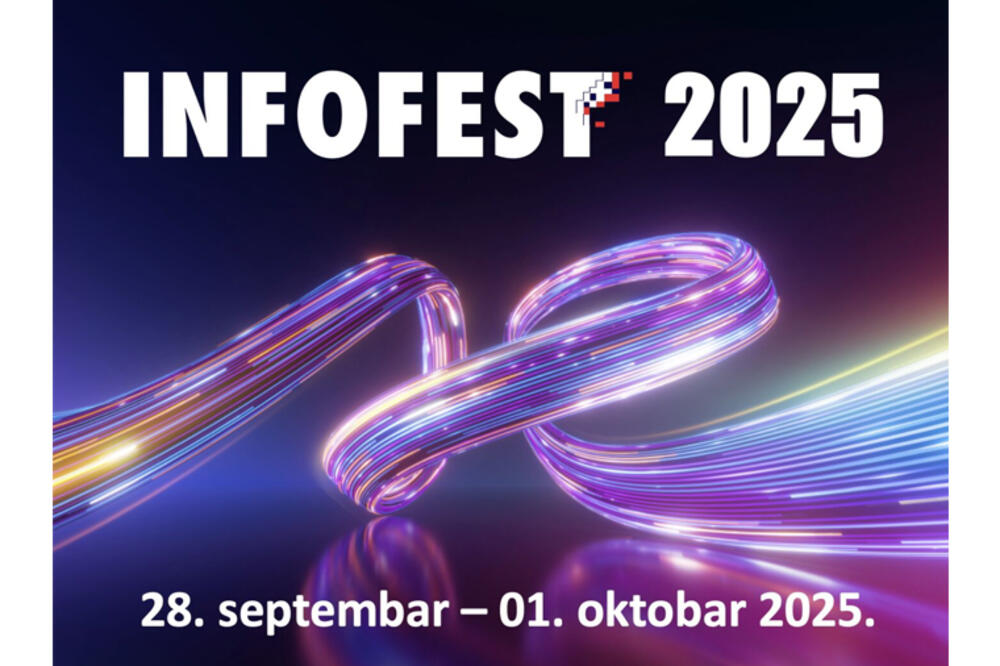 Intenzivne pripreme za Infofest 2025