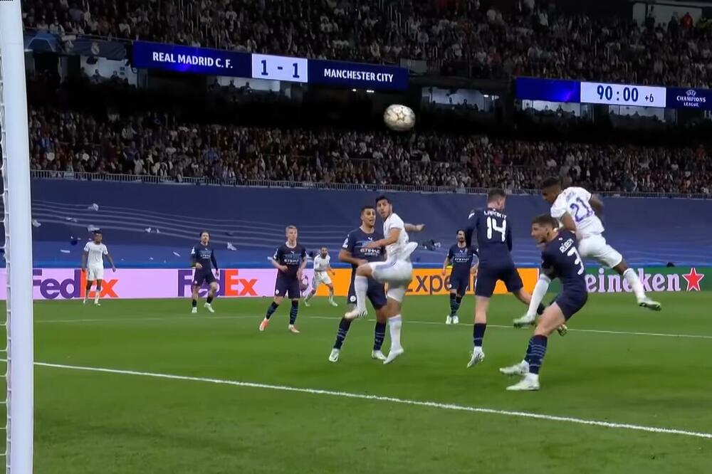 Inter i Barsa za vječnost, ali pamte se još neka polufinala