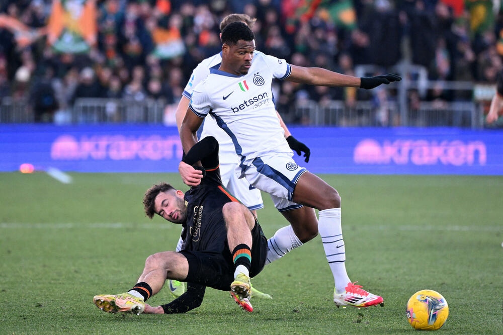 Inter preuzima trener koji iza sebe ima samo 13 utakmica