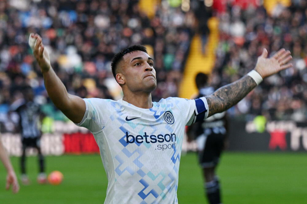 Interov kapiten propušta veliki derbi?