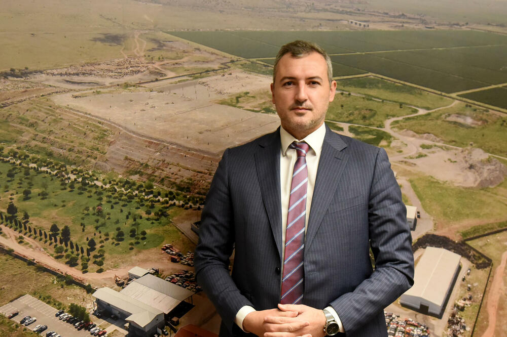 INTERVJU Božović: Ako i na dan stane "Deponija", ugroženo devet opština