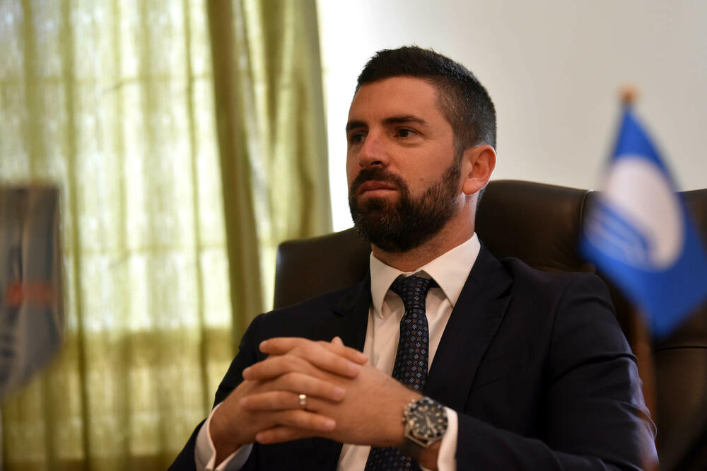 INTERVJU Mikijelj za "Vijesti": Kupališta dočekuju turističku sezonu spremna i uređena