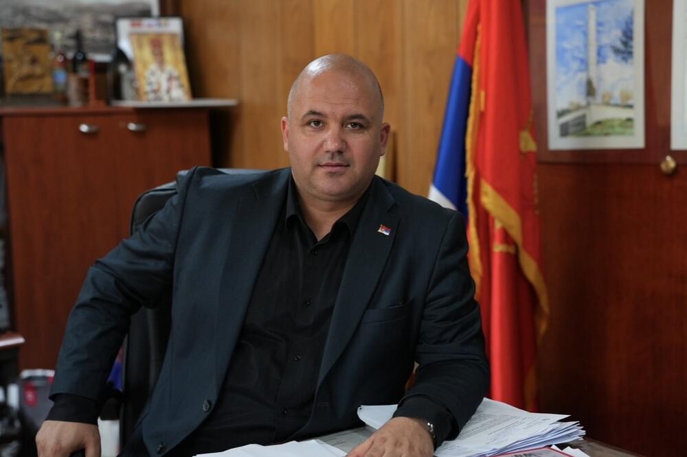 INTERVJU Vraneš: Nećemo dozvoliti da zagađenje otjera mlade iz Pljevalja