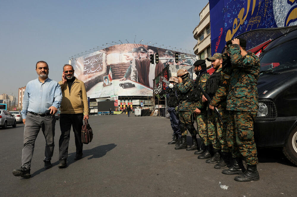 Intrige, borba za moć i rivalstva: kako je Modžtaba Hamenei došao na čelo Irana
