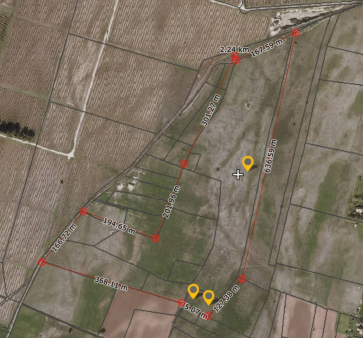 Investicioni-poljoprivredni plac, 130000m2, Golubovci, Prodaja