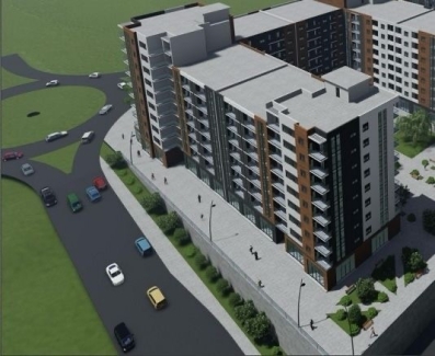 Investicioni projekat Bar