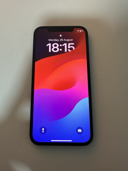 IPhone 12 Blue 128gb