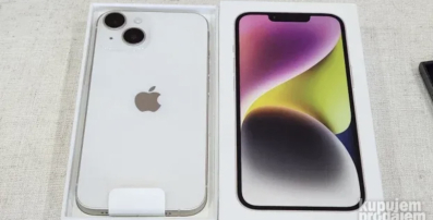 IPHONE 14 128GB