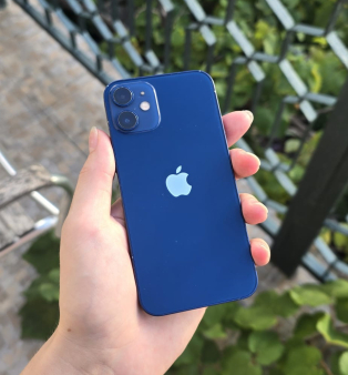 Iphone 12 mini 128GB 