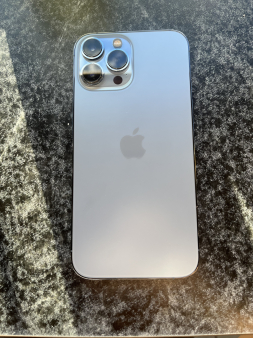 Iphone 13 pro max 256GB