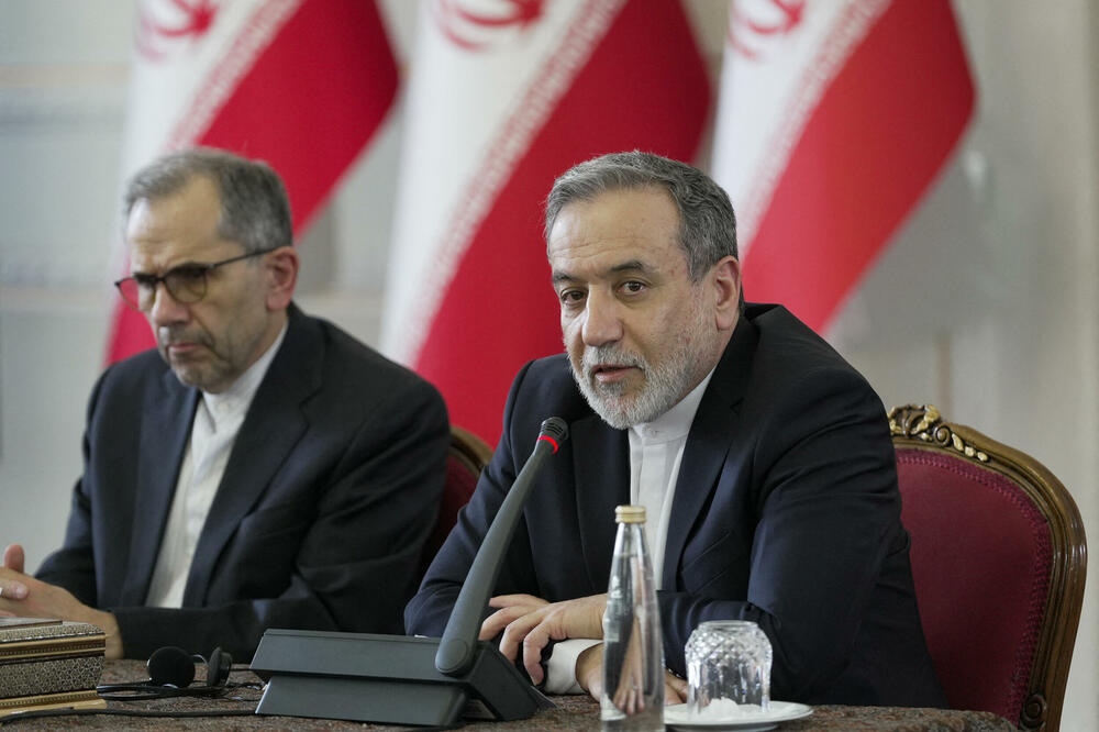 Iran: Nije određen datum za sastanak sa SAD o nuklearnim pitanjima