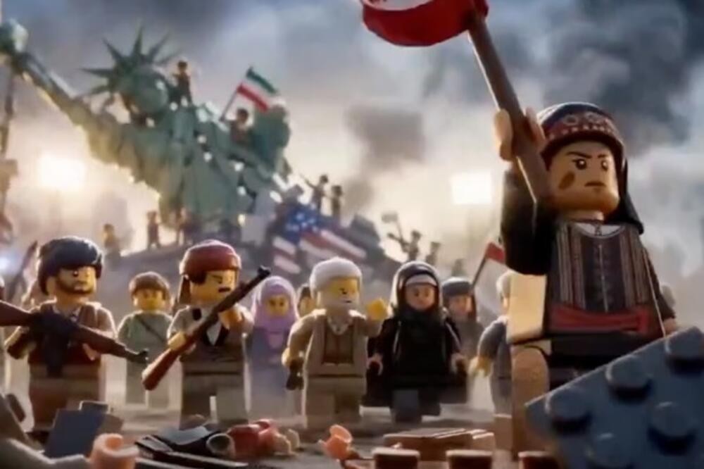 Iran pobjeđuje zemlju tehnoloških divova u digitalnom ratu