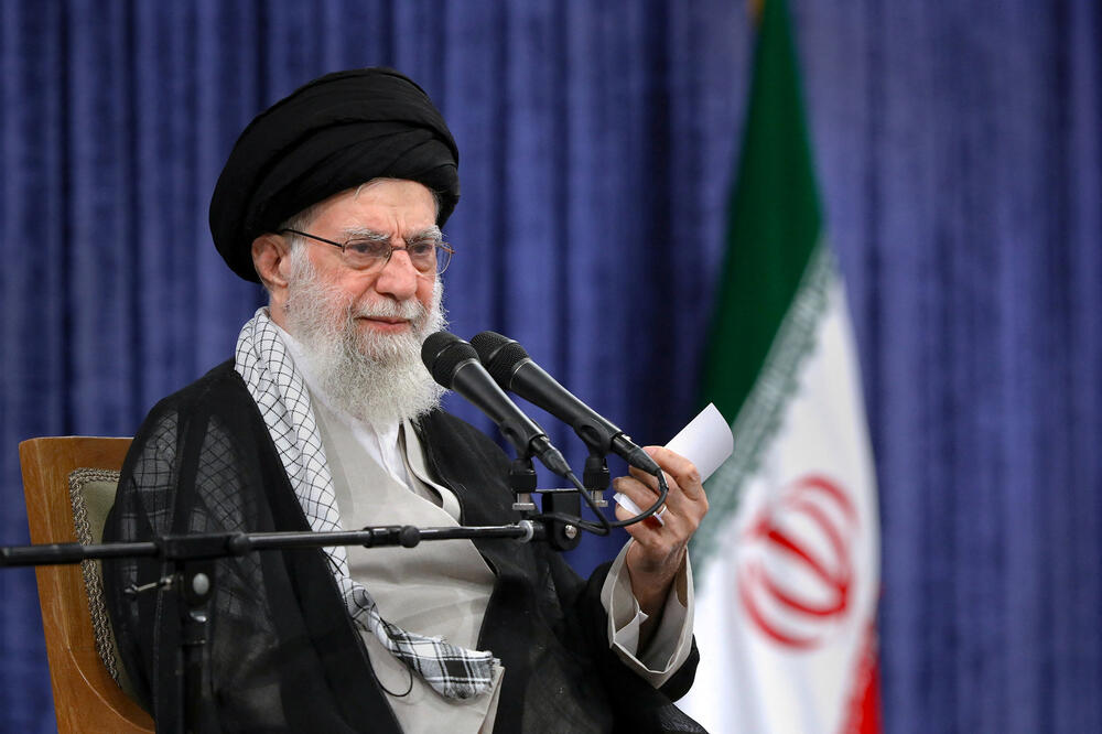 Iran tvrdi da je dobio povjerljive dokumente o Izraelu