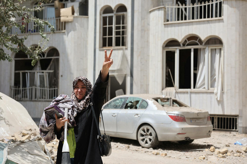 Iran za sada ne planira nastavak nuklearnih pregovora sa SAD