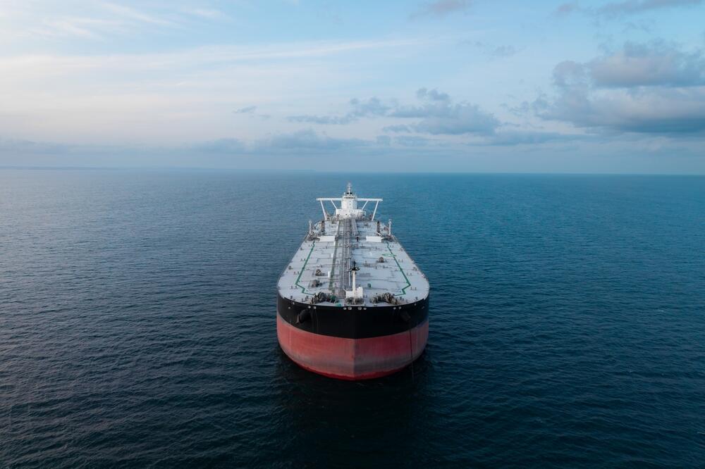 Iran zaplijenio dva naftna tankera u Persijskom zalivu