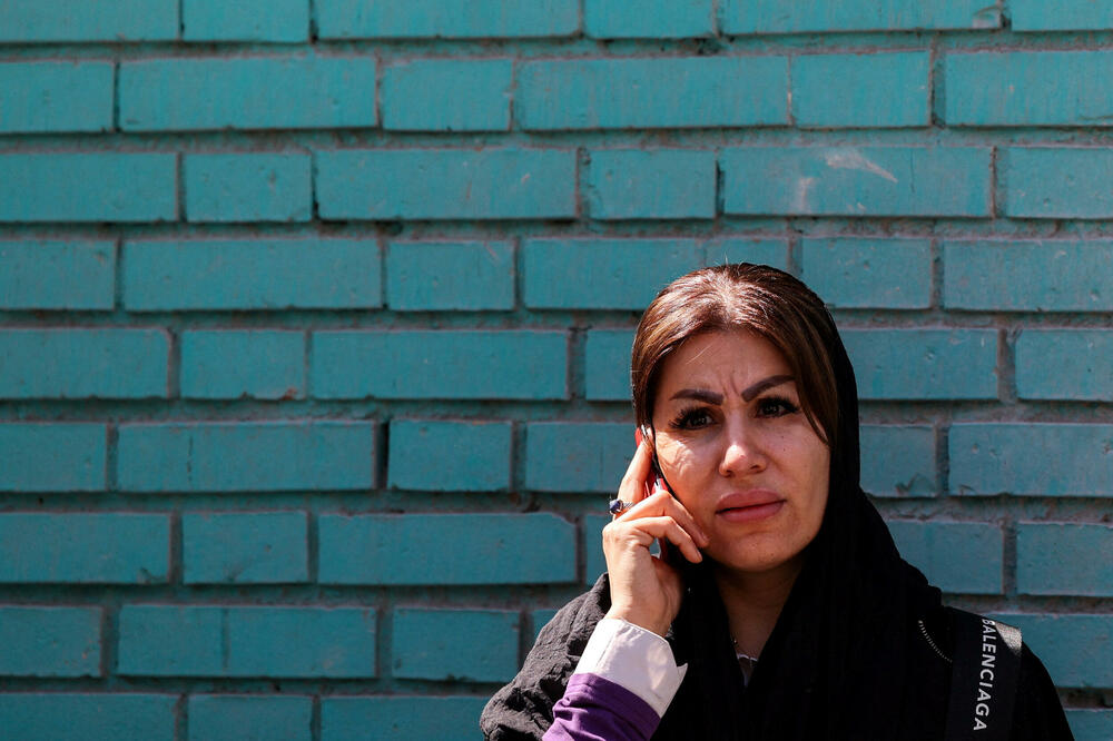 Iranski duh nije slomila Islamska Republika, pa neće ni rat