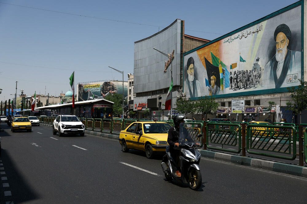 Iranski mediji: SAD nisu napravile nikakve konkretne ustupke kao odgovor na iranske predloge