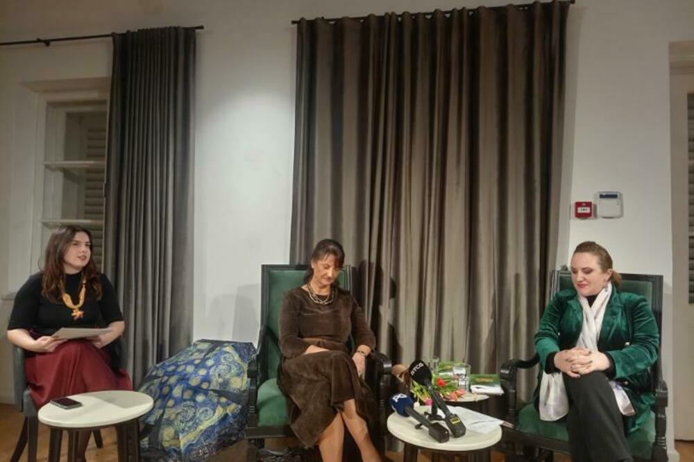 Iscjeljujuće preplitanje ljudskih sudbina