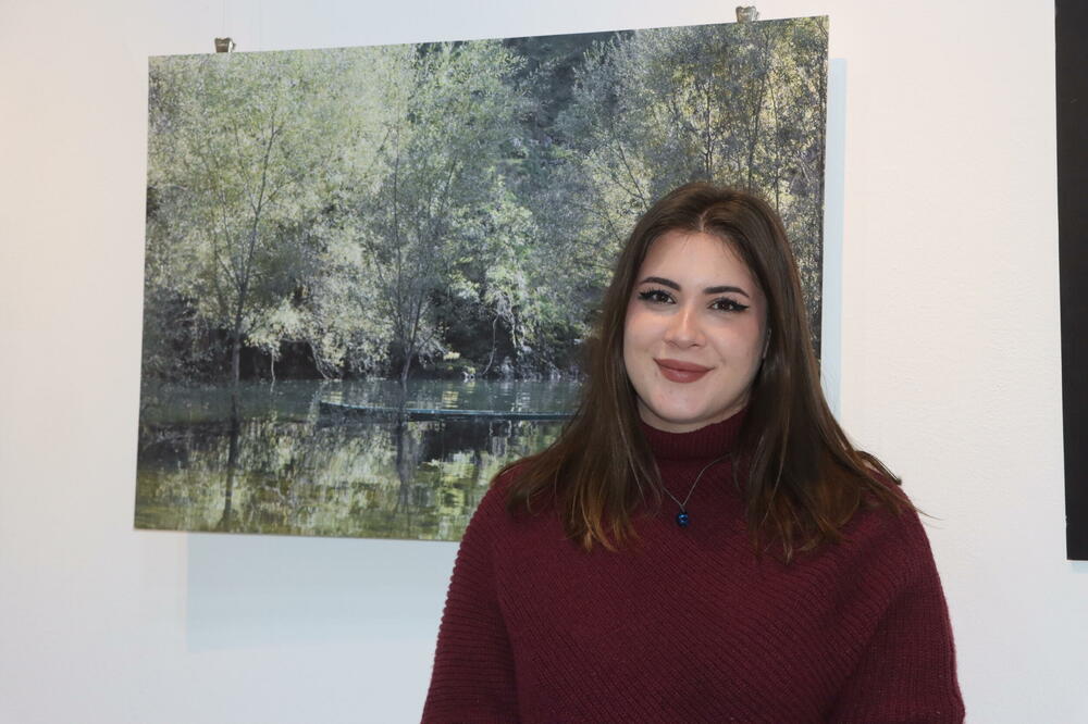 Iskren dokument trenutka, sjećanja i prolaznosti vremena