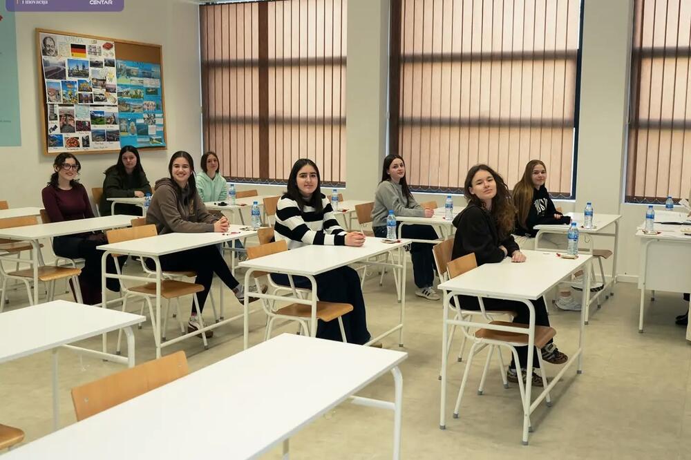 Ispitni centar objavio rezultate Državnog takmičenja učenika osnovnih i srednjih škola