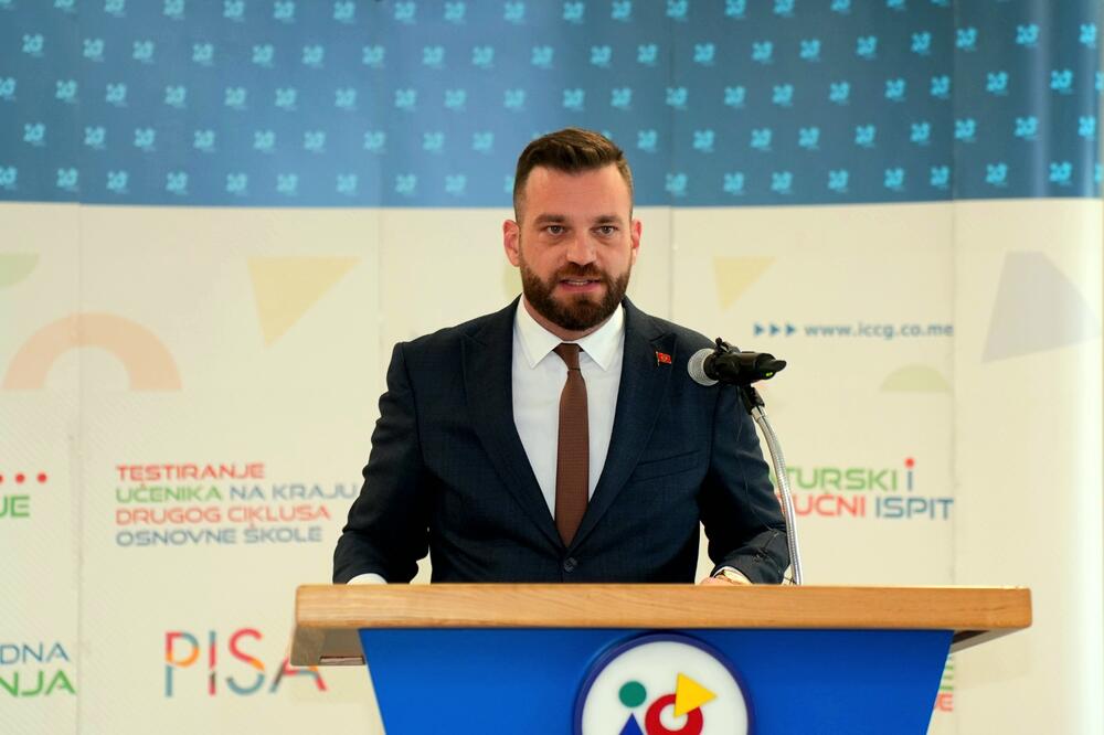 Ispitni centar: Proces eksterne provjere znanja na kraju trećeg ciklusa osnovne škole uspješno je realizovan