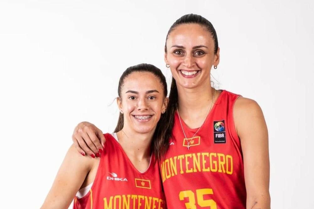 "Ispod obruča" sa Milicom Jovanović i Marijom Leković: Crna Gora dobija prvi ženski razvojni košarkaški kamp