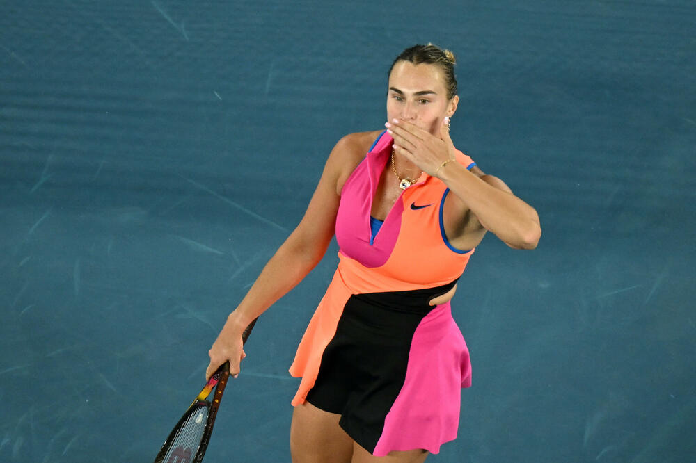 Istočni blok u pohodu na pehar u Melburnu