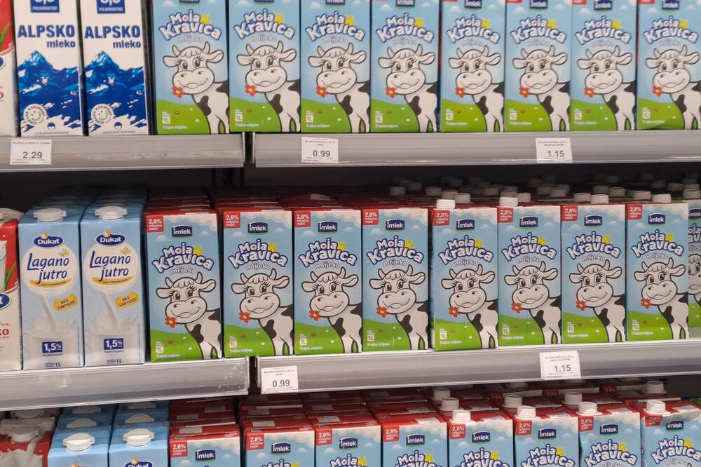 Istraživanje "Vijesti" o akciji "Limitirane cijene": Manje artikala, ali veće poštovanje trgovaca